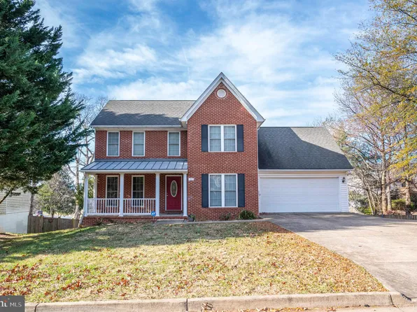 111 Henrico Rd, Front Royal, VA 22630