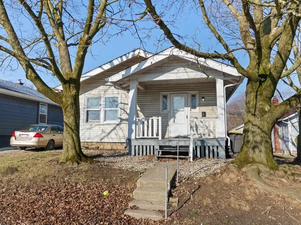 1418 Kitch St, Fort Wayne, IN 46803