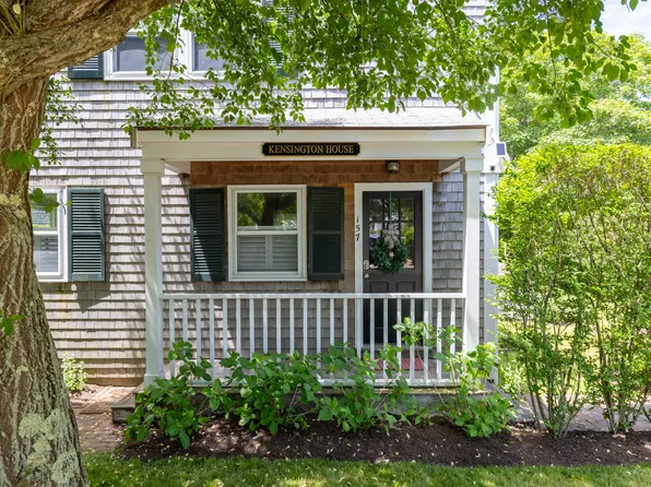 157 Main St, Nantucket, MA 02554