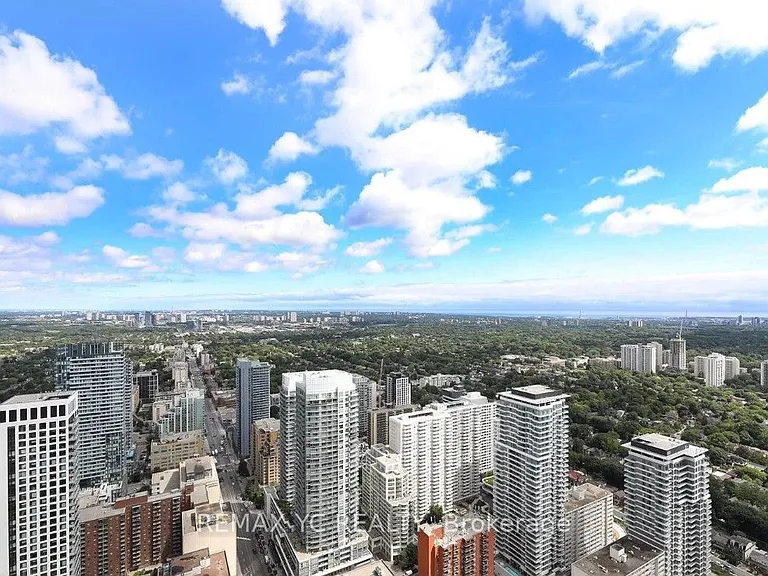 8 Eglinton Ave E #5309 — Photo 11