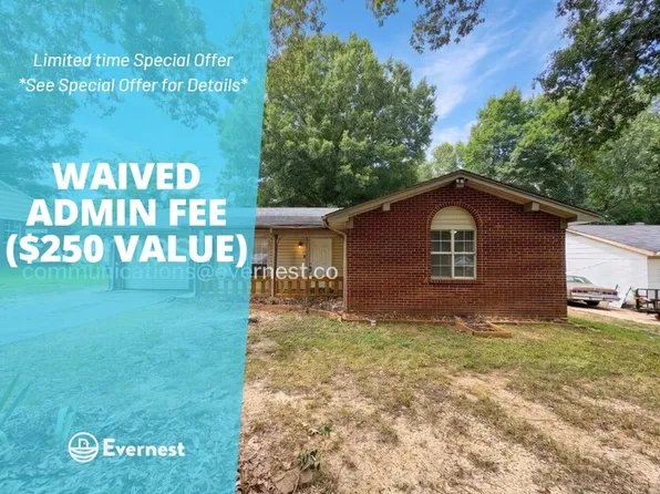 5772 Natchez Dr, Horn Lake, MS 38637