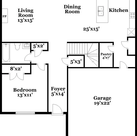 449 Culloden Moor Dr — Photo 3