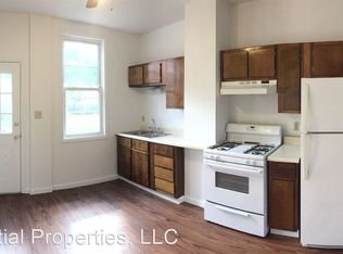 316 North Ave, Pittsburgh, PA 15209