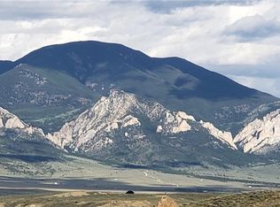 Grove Creek Rd, Belfry, MT 59008