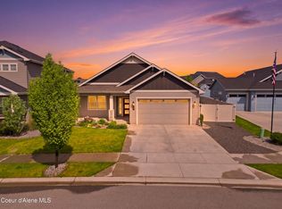1880 W Alsea Loop, Post Falls, ID 83854