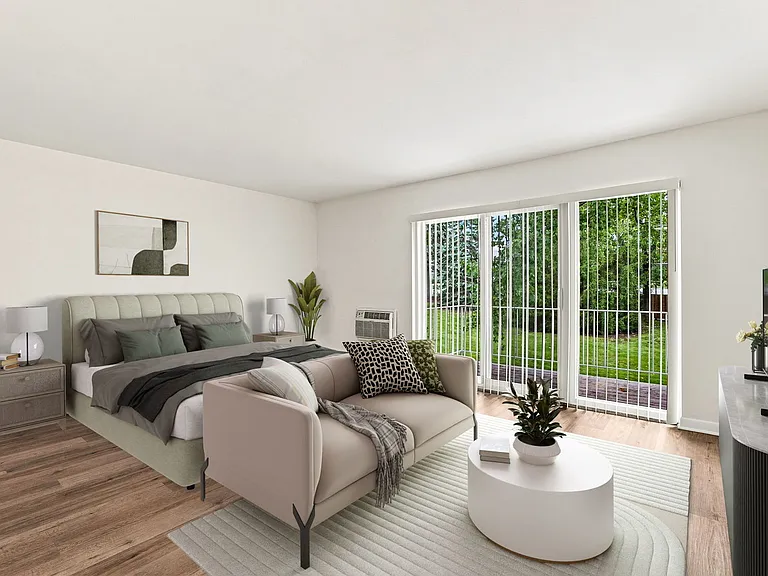 543 Burlington Ave #202 — Photo 5