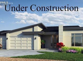 1240 Count Fleet Ct, Colorado Springs, CO 80921