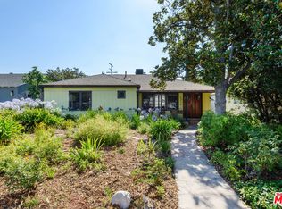 6256 Babcock Ave, North Hollywood, CA 91606