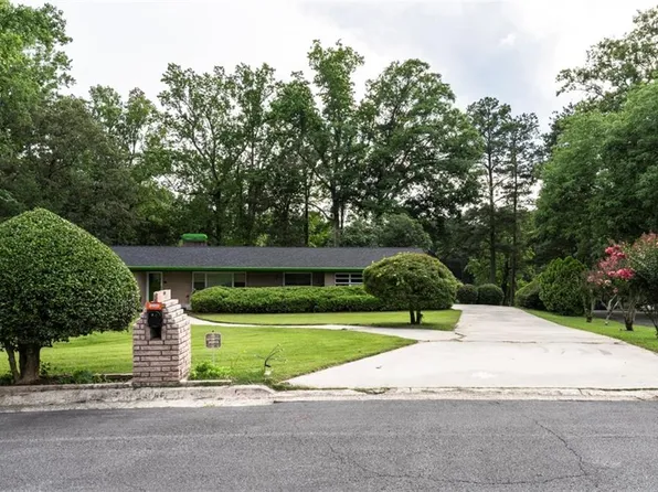 2560 Piney Wood Ln Unit 3, Atlanta, GA 30344