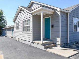 117 State St, Jonesboro, AR 72401