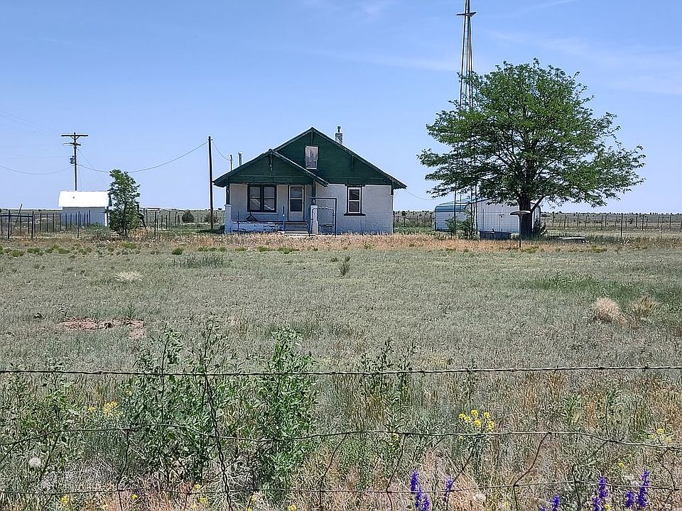 View from Village