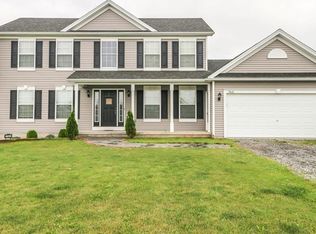 763 Curtis Rd, Hilton, NY 14468