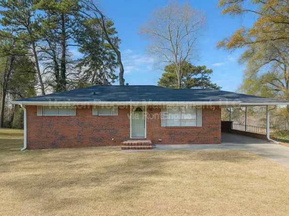 3035 Shirley Dr NW, Woodstock, GA 30144