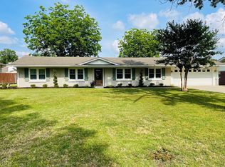 1200 Thrush Rd, Jonesboro, AR 72401