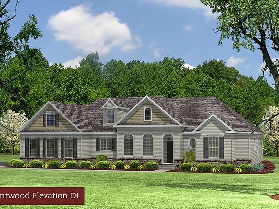 Elevation Elevation D1 w optional sideload