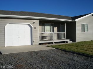 23 L F Baum Rd, East Helena, MT 59635