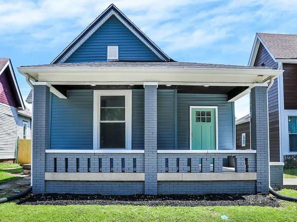 3225 N Capitol Ave, Indianapolis, IN 46208