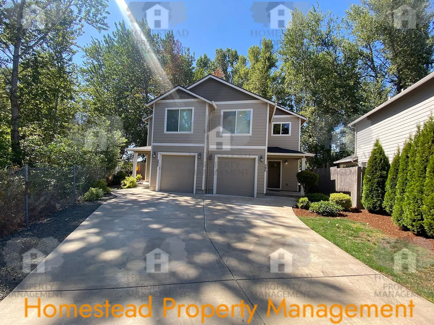 3 Bedroom Duplex! — Photo 1