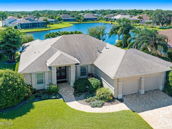 1645 Marcello Dr, Melbourne, FL 32934