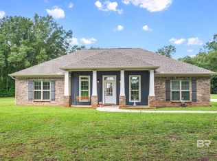 1700 S Juniper St, Foley, AL 36535