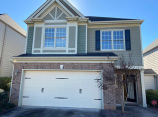 204 Lakeside Dr, Woodstock, GA 30188