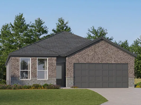 17712 Yellow Warbler Way, Pflugerville, TX 78660