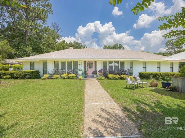100 Dewitt Cir, Daphne, AL 36526