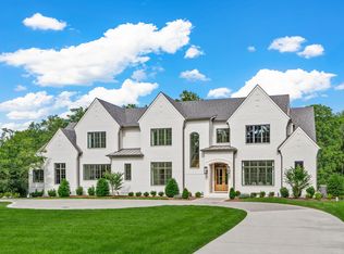 955 Van Leer Dr, Nashville, TN 37220