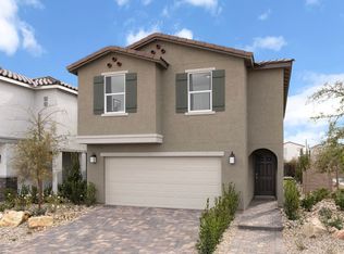 Plan 2069 Modeled Plan, Landings at Aven, Las Vegas, NV 89139