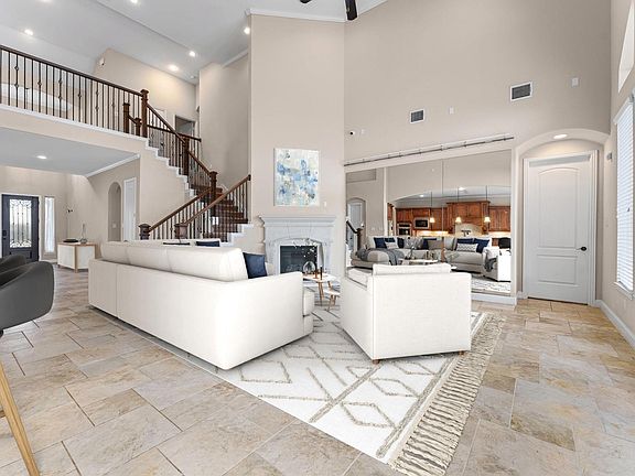 4th image of 17715 Balintore Ln
