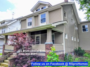 4613 Spokane Ave #DN, Cleveland, OH 44109