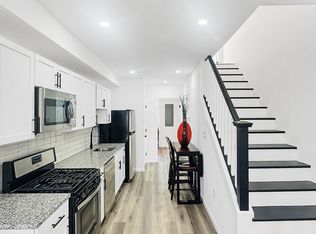 1120 Nanticoke St, Baltimore, MD 21230