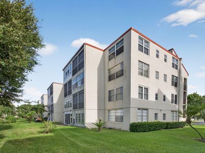 25 Abbey Lane #402, Delray Beach, FL, 33446