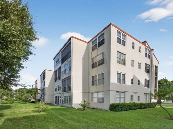 25 Abbey Lane #402, Delray Beach, FL 33446