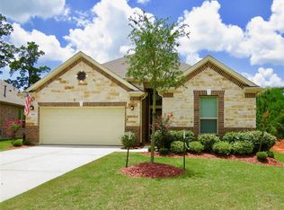 2028 Elkington Cir, Conroe, TX 77304