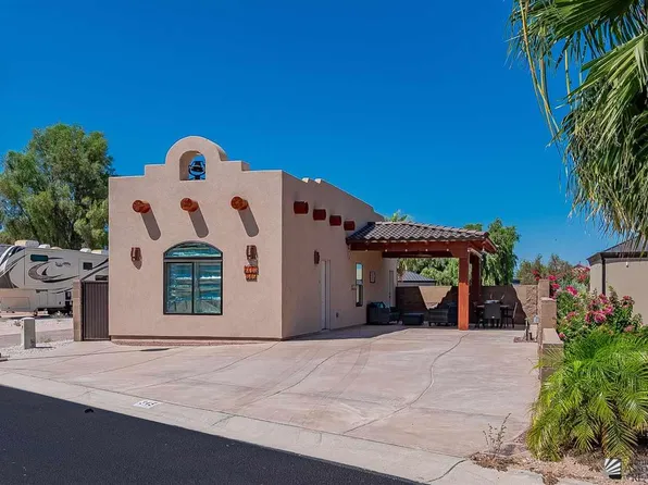 3400 S Avenue 7 E #345, Yuma, AZ 85365