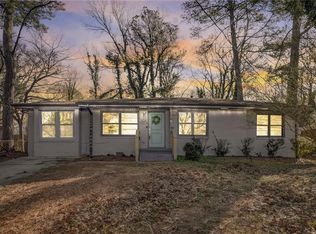 1268 Tacoma Way, Decatur, GA 30032