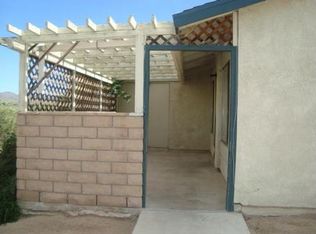 73502-B Sunnyvale Dr, Twentynine Palms, CA 92277