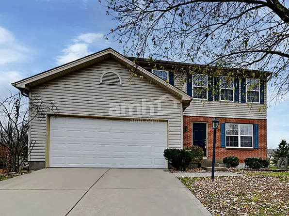 699 Thornton Dr, Morrow, OH 45152