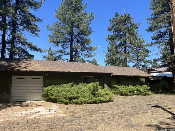 687-675 Hazel Way, Susanville, CA 96130