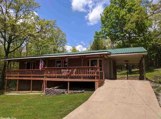 14 Nocatee Dr, Cherokee Village, AR 72529