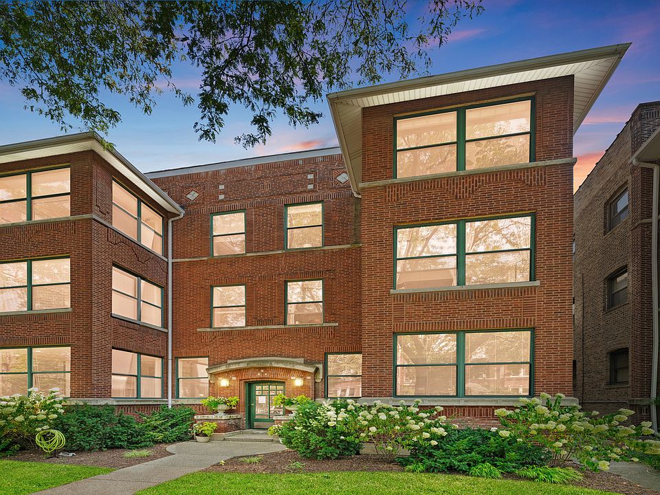 1st image of 4449 N Beacon St APT 1N
