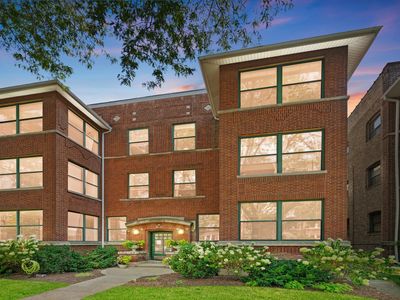 4449 N Beacon St APT 1N, Chicago, IL, 60640