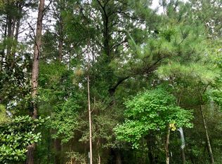 343 Gaines Creek Brewer Rd, Richton, MS 39476