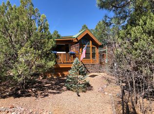 2290 E Fossil Trl, Show Low, AZ 85901