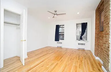 Rented by Compass