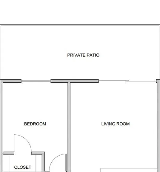 Edric Apartments — Photo 20
