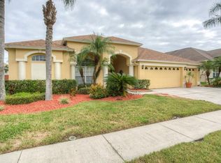 9904 Kingshyre Way, Tampa, FL 33647