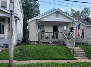 3656 Oxford Blvd, Saint Louis, MO