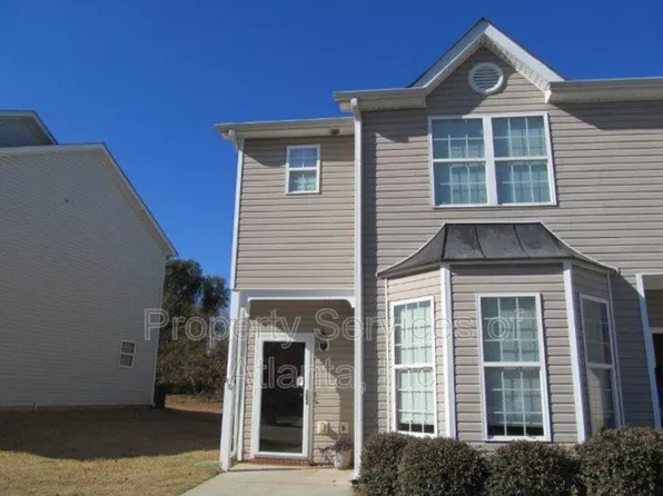 2265 Nicole Dr, Hampton, GA 30228